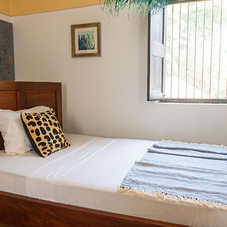 Tarawanda House -Thrivestawi Bed & Breakfast Zanzibar Exterior photo