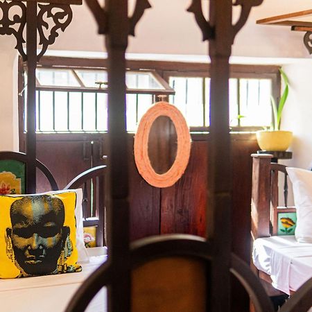 Tarawanda House -Thrivestawi Bed & Breakfast Zanzibar Exterior photo