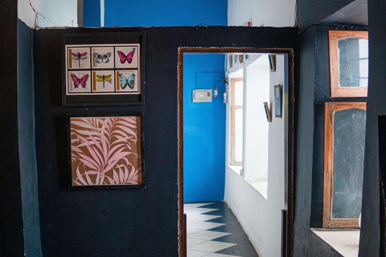 Tarawanda House -Thrivestawi Bed & Breakfast Zanzibar Exterior photo