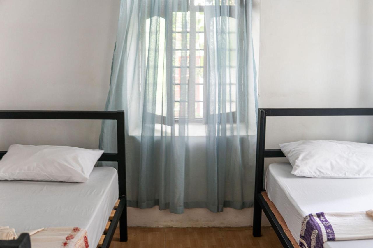 Tarawanda House -Thrivestawi Bed & Breakfast Zanzibar Exterior photo