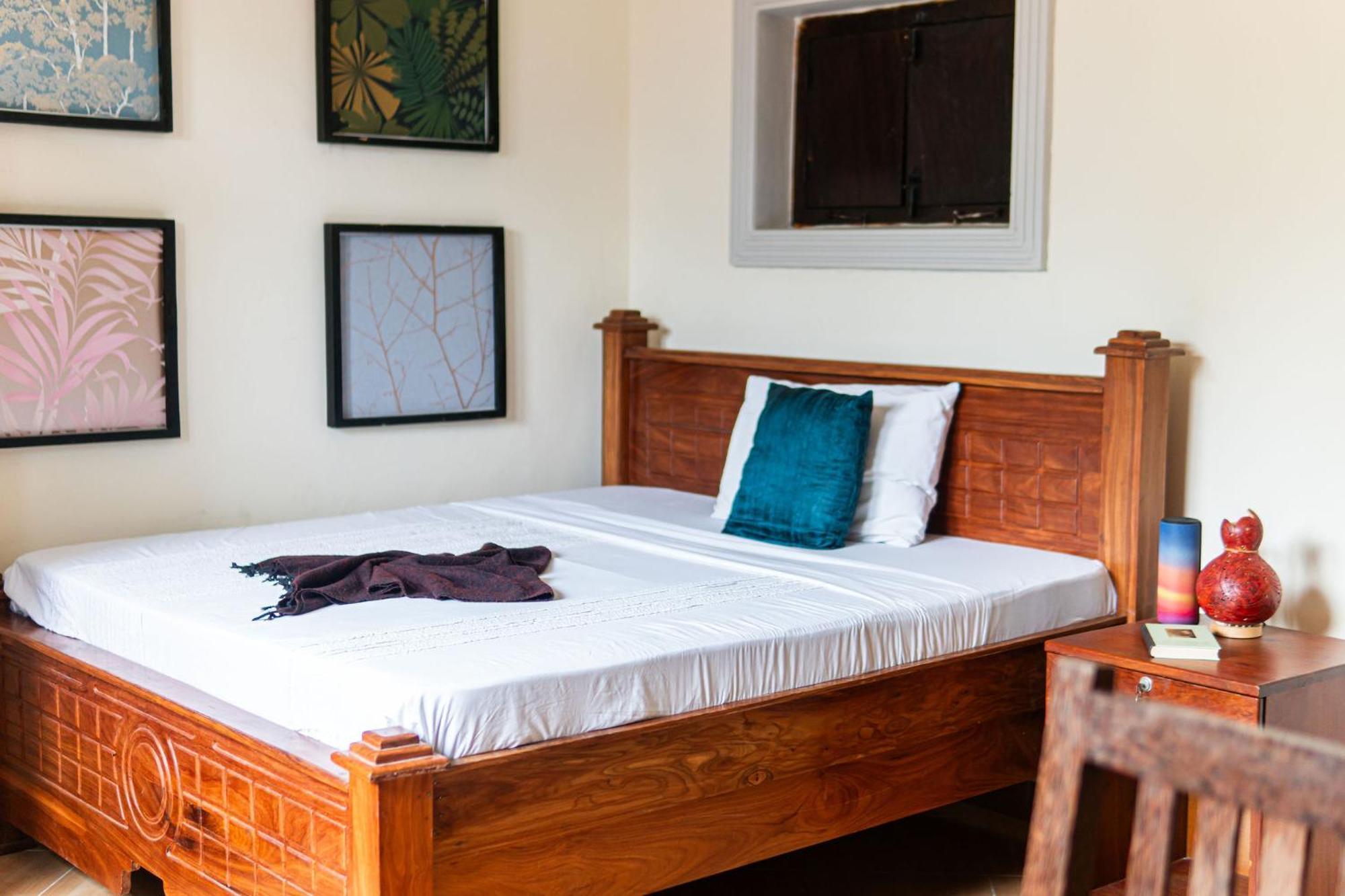 Tarawanda House -Thrivestawi Bed & Breakfast Zanzibar Exterior photo