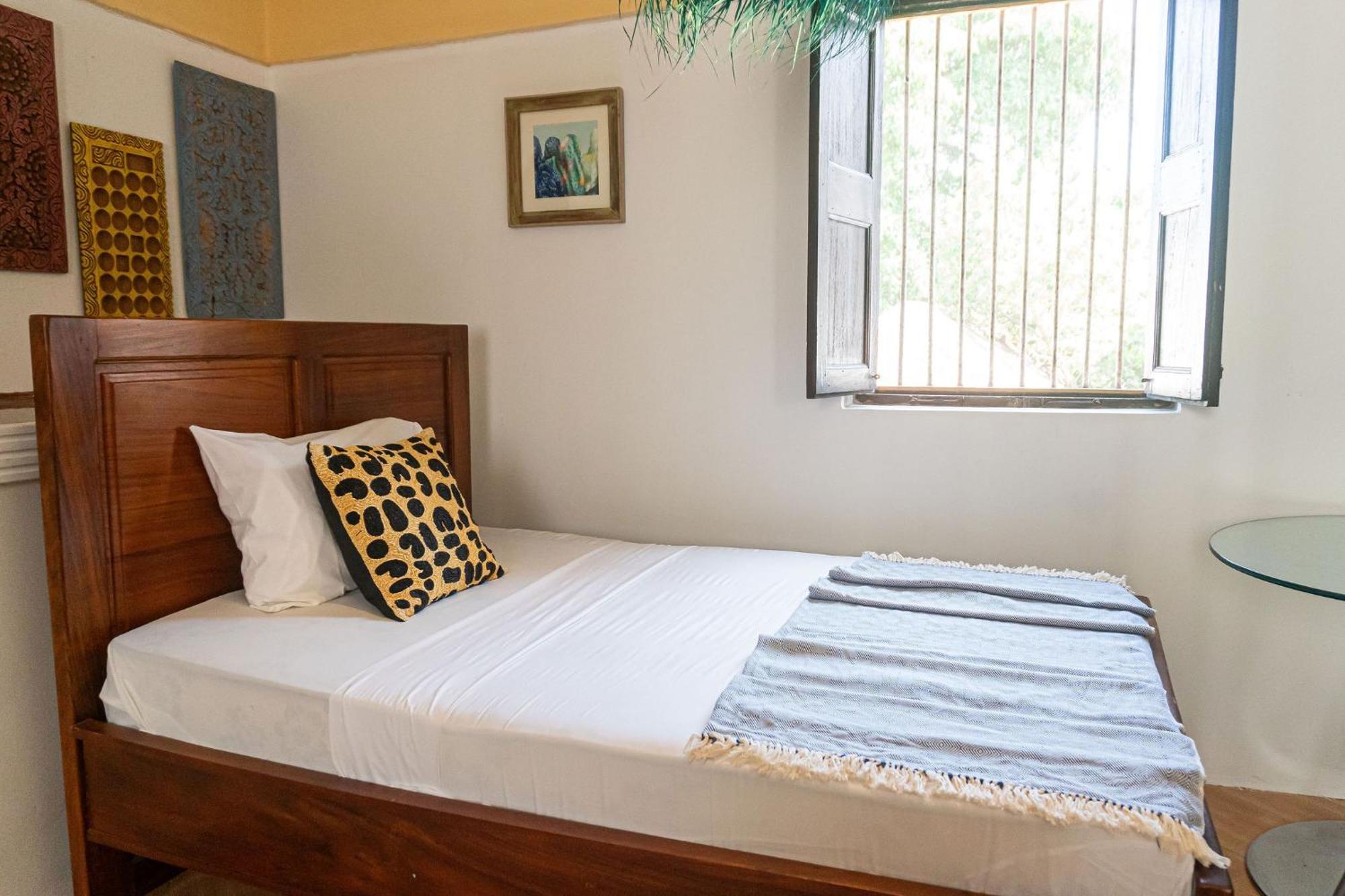 Tarawanda House -Thrivestawi Bed & Breakfast Zanzibar Exterior photo
