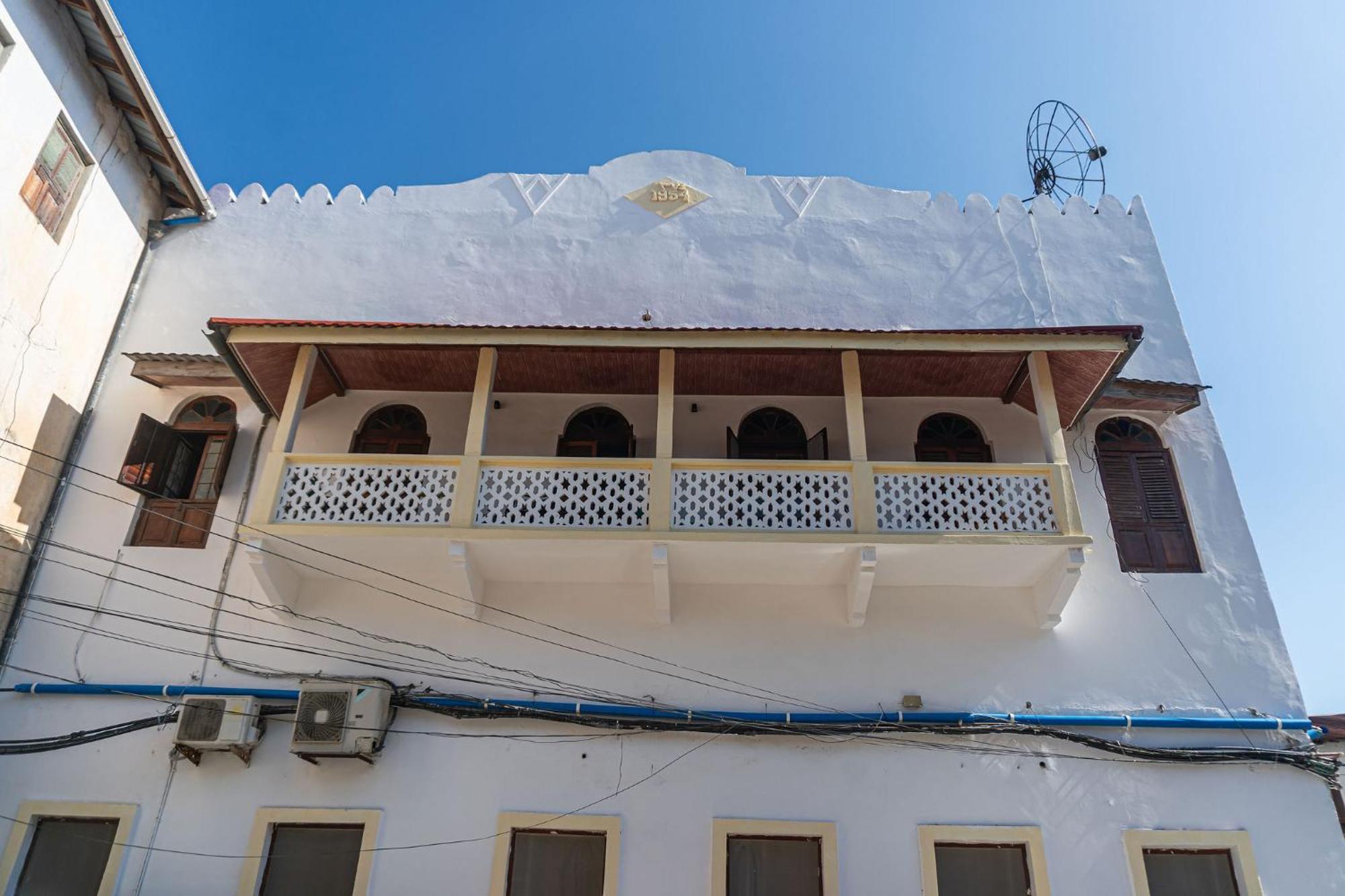 Tarawanda House -Thrivestawi Bed & Breakfast Zanzibar Exterior photo