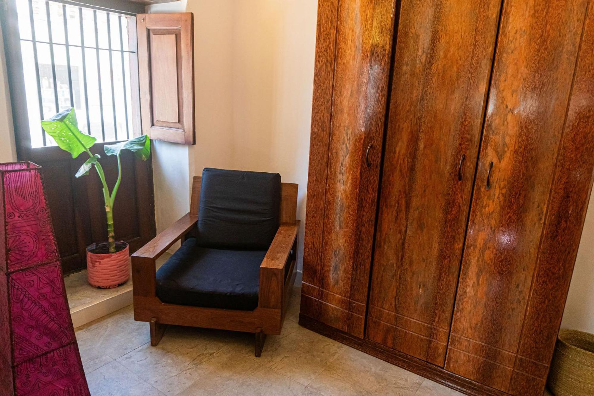 Tarawanda House -Thrivestawi Bed & Breakfast Zanzibar Exterior photo