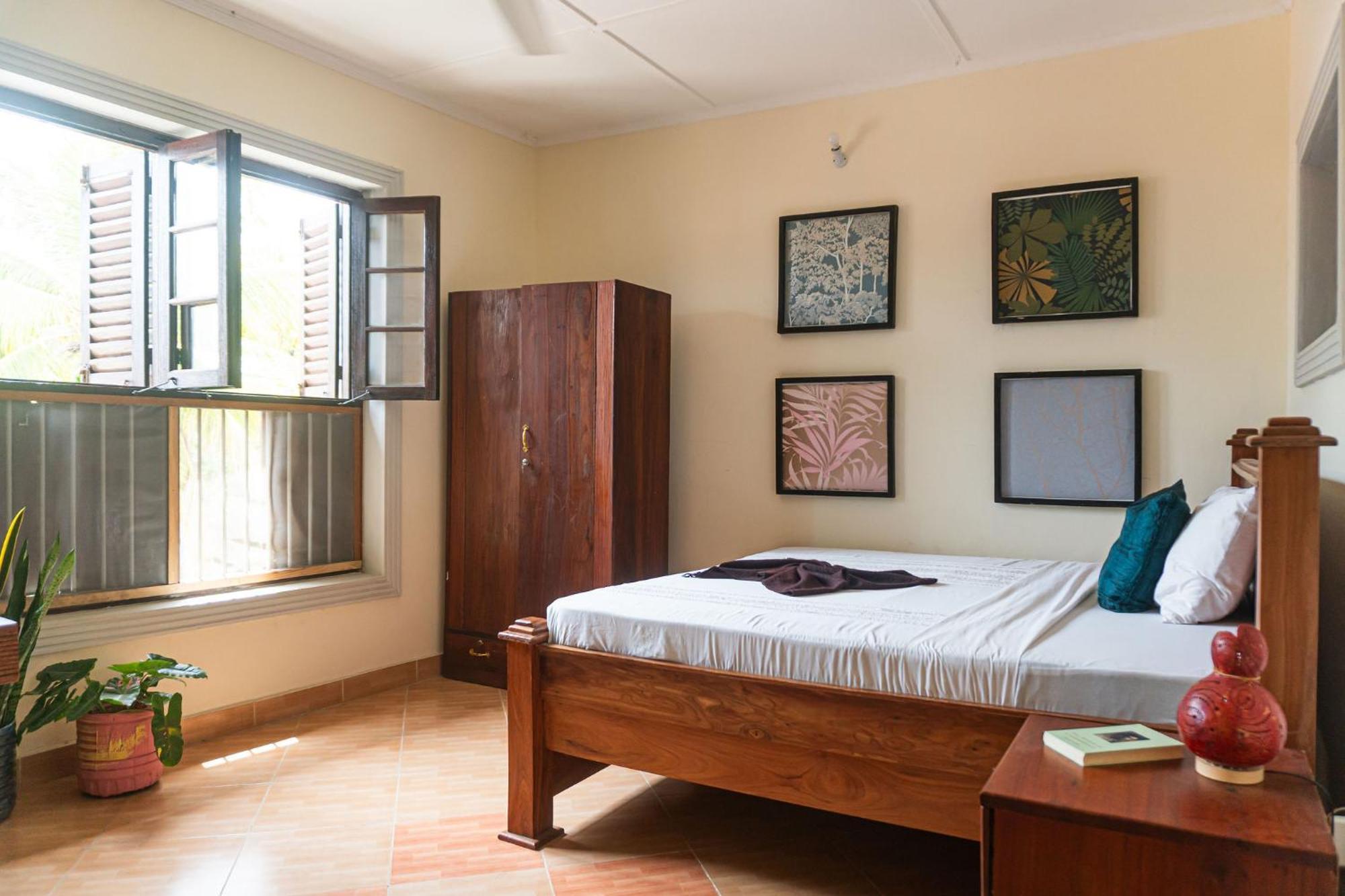 Tarawanda House -Thrivestawi Bed & Breakfast Zanzibar Exterior photo