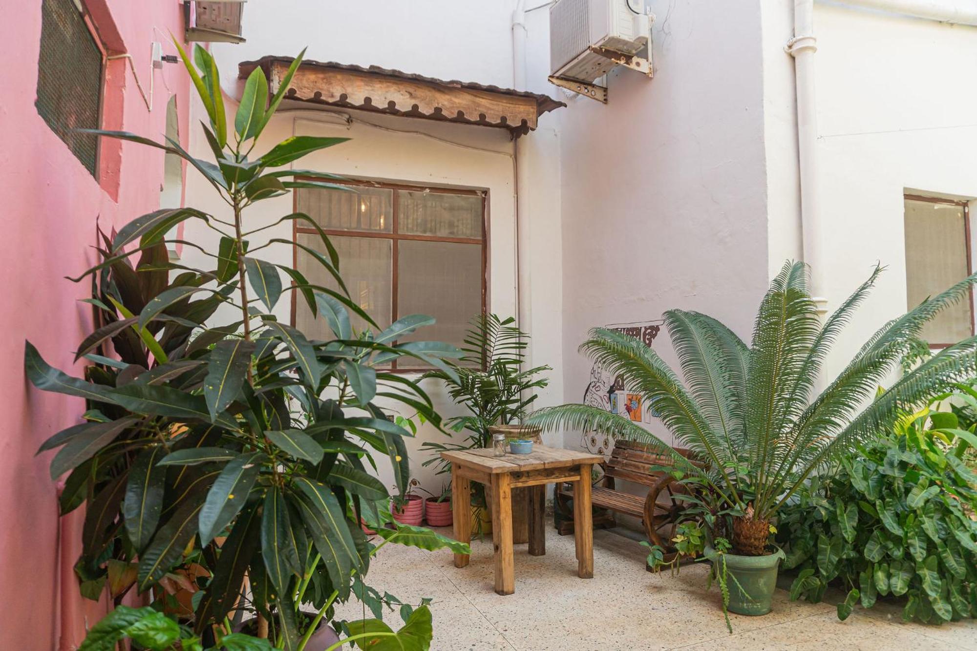 Tarawanda House -Thrivestawi Bed & Breakfast Zanzibar Exterior photo