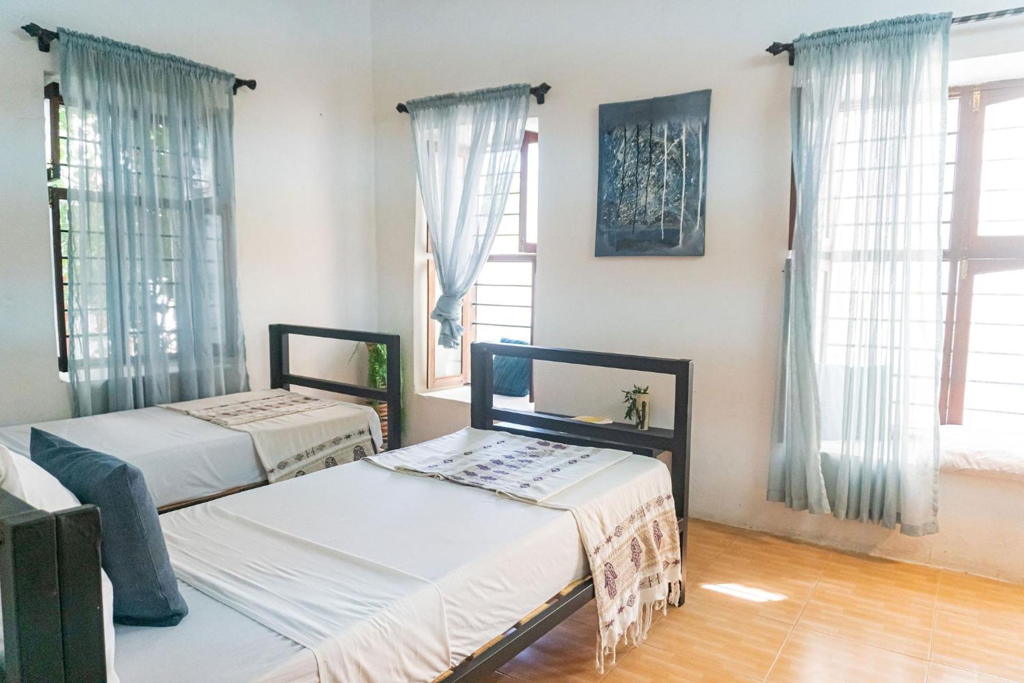Tarawanda House -Thrivestawi Bed & Breakfast Zanzibar Exterior photo