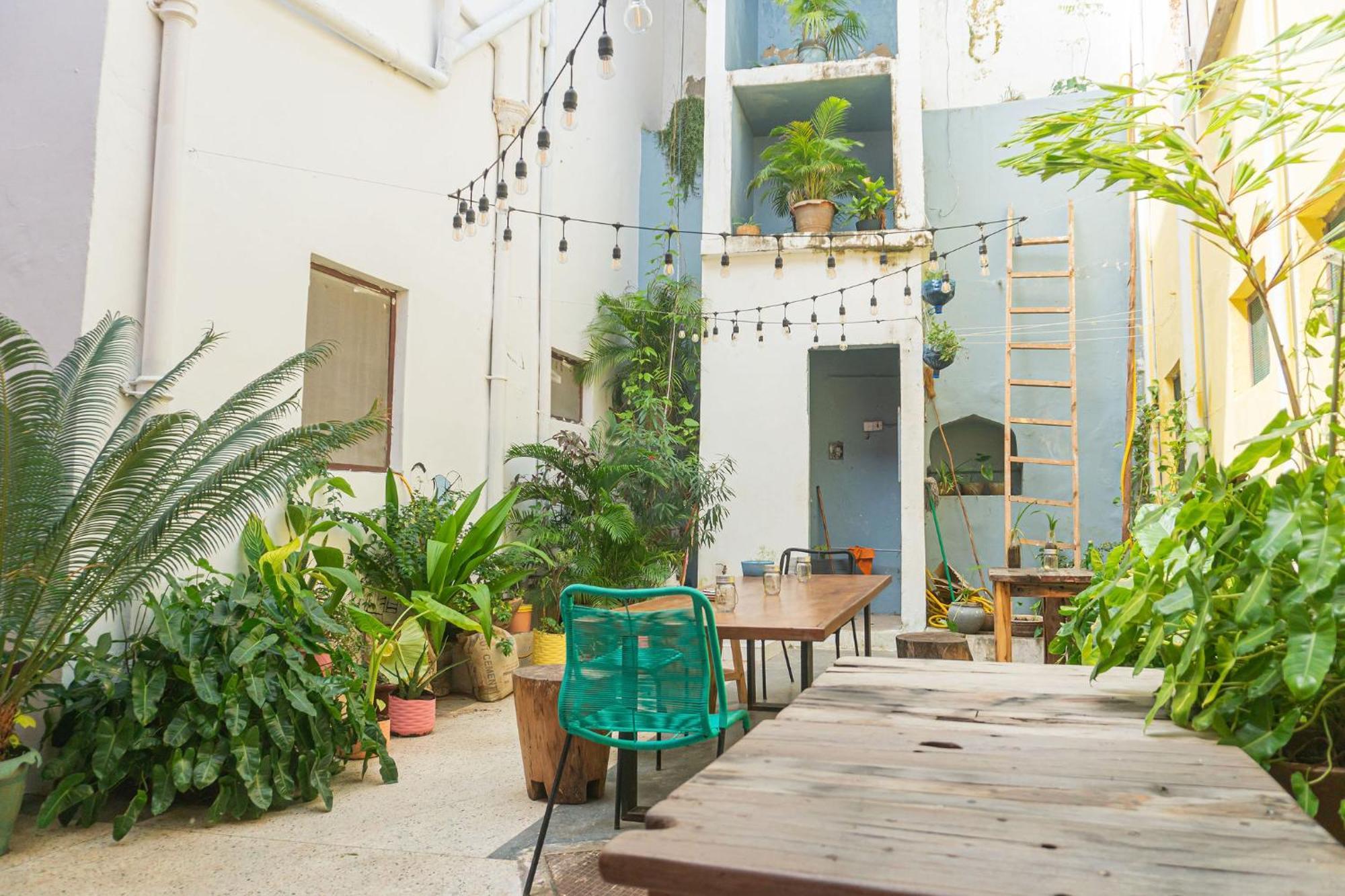 Tarawanda House -Thrivestawi Bed & Breakfast Zanzibar Exterior photo
