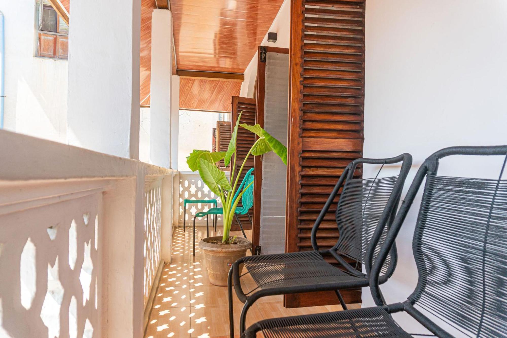 Tarawanda House -Thrivestawi Bed & Breakfast Zanzibar Exterior photo