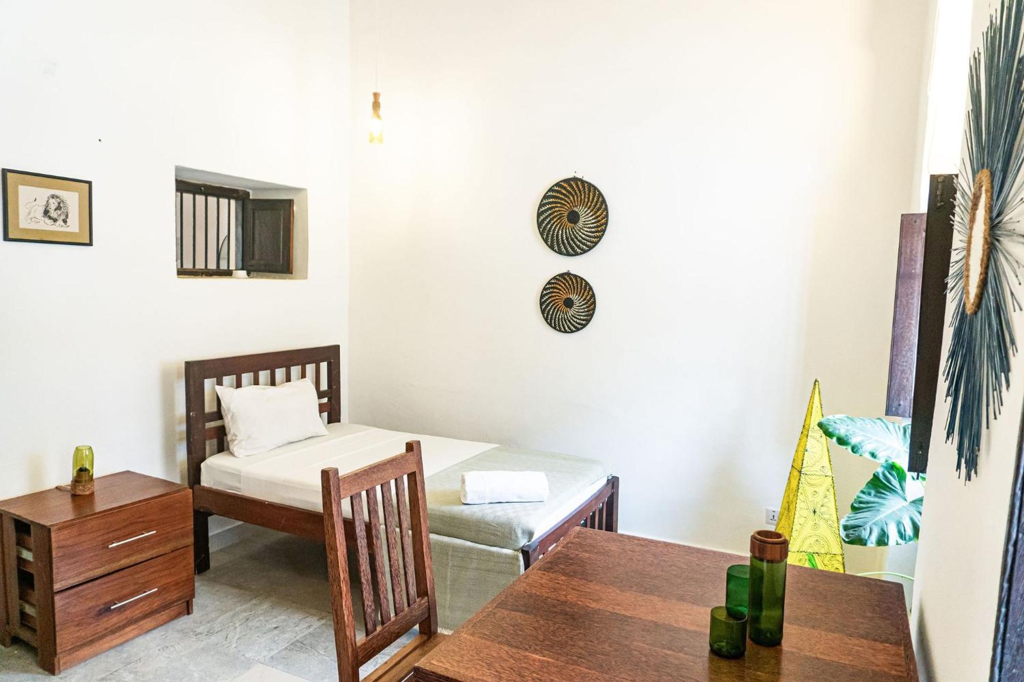 Tarawanda House -Thrivestawi Bed & Breakfast Zanzibar Exterior photo