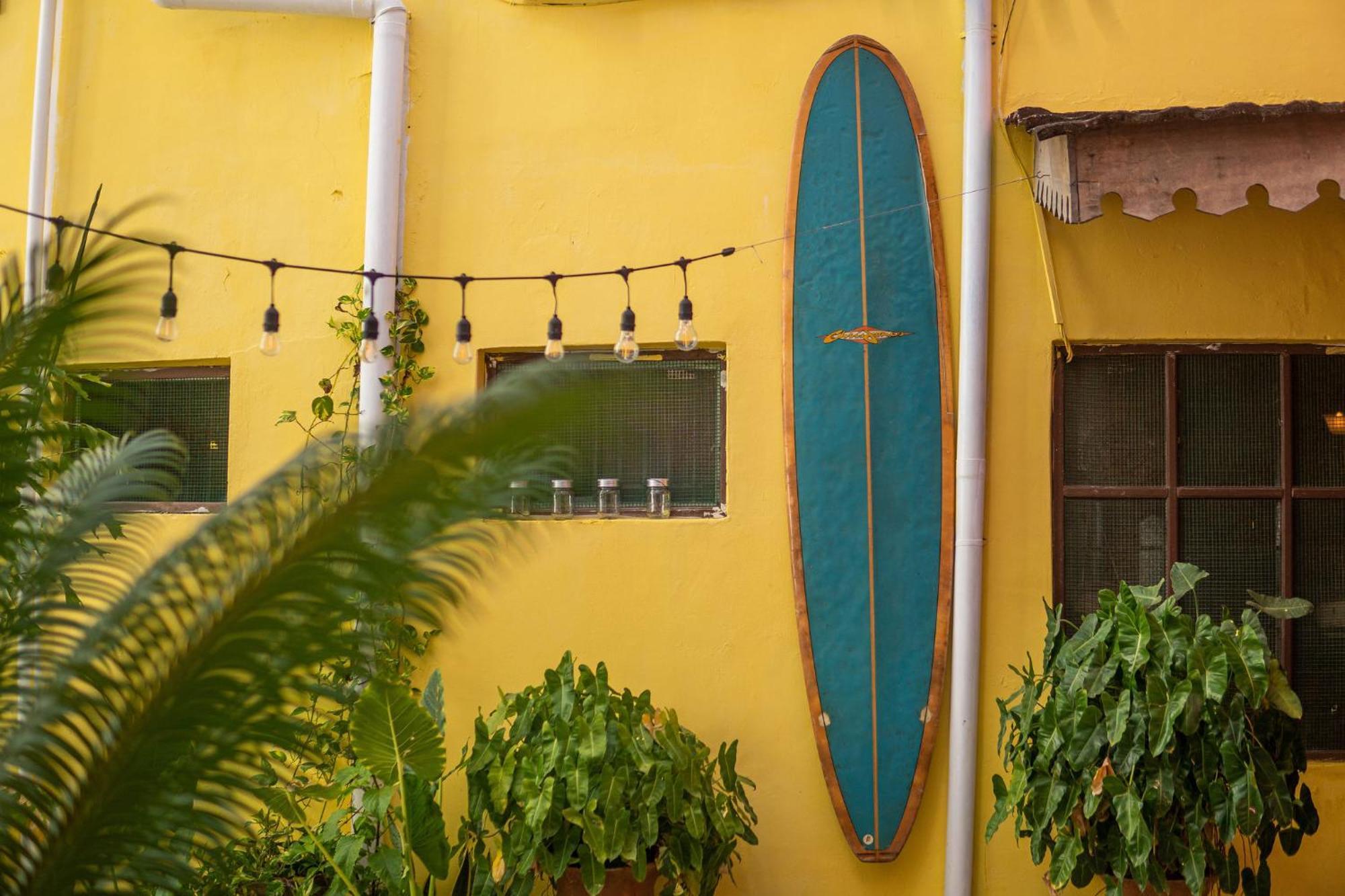 Tarawanda House -Thrivestawi Bed & Breakfast Zanzibar Exterior photo
