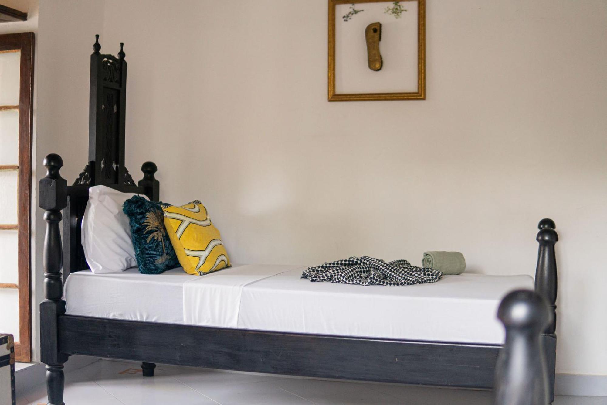 Tarawanda House -Thrivestawi Bed & Breakfast Zanzibar Exterior photo