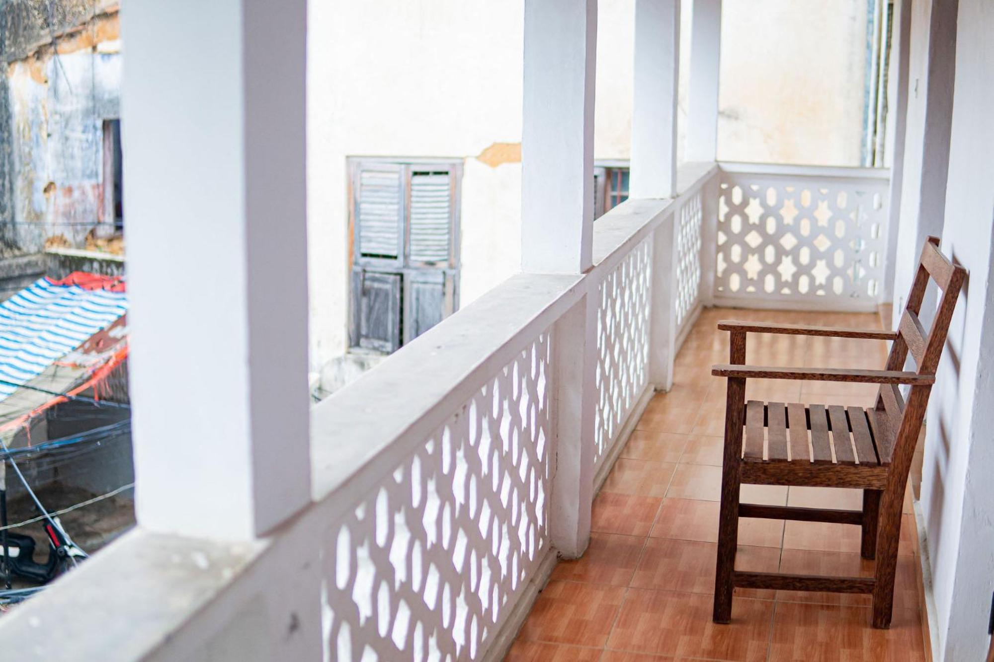 Tarawanda House -Thrivestawi Bed & Breakfast Zanzibar Exterior photo